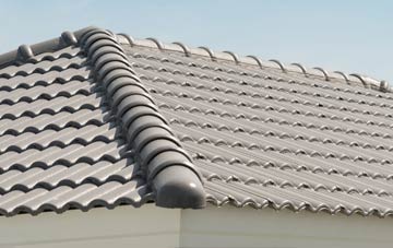 advantages of Balterley Heath clay roofing