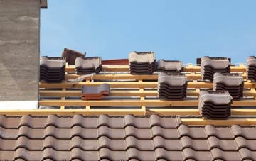 Balterley Heath clay roofing costs