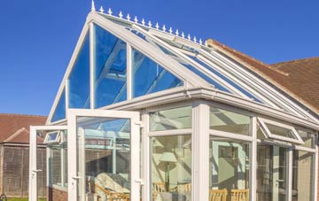 conservatory roof insulation costs Balterley Heath
