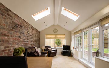 conservatory roof insulation Balterley Heath, Staffordshire