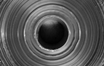 Balterley Heath edpm waterproofing