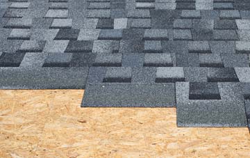 expert Balterley Heath asphalt roof companies