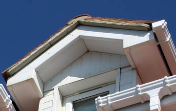 Balterley Heath fascia installation costs