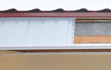 Balterley Heath fascia repair costs