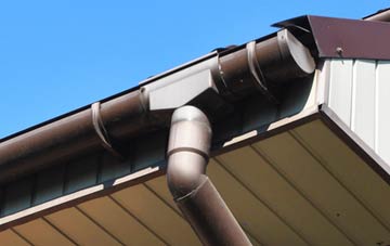 types of Balterley Heath fascias