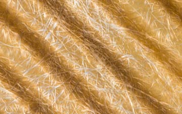 Balterley Heath fibreglass roof waterproofing