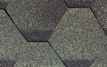 Balterley Heath fibreglass shingle repairs