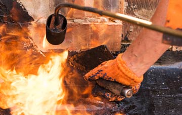 Balterley Heath flat roof repair companies