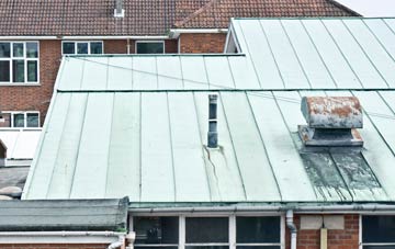 Balterley Heath lead roofing costs