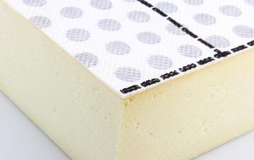 meeting Balterley Heath building codes