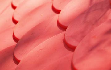 Balterley Heath plastic roof costs