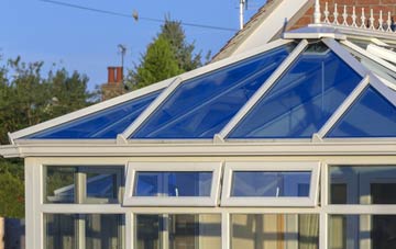 professional Balterley Heath conservatory insulation