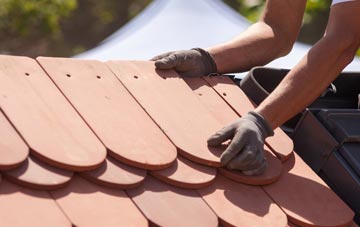 Balterley Heath roof tile contractors