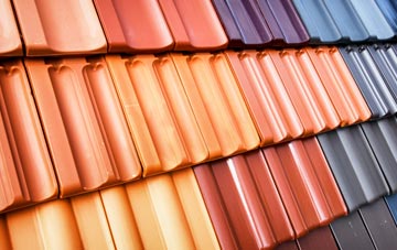 Balterley Heath roof tile costs