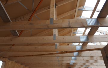 Balterley Heath roof truss costs