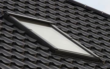 benefits of Balterley Heath roof windows