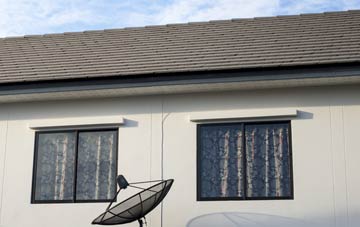 Balterley Heath rubber roof costs