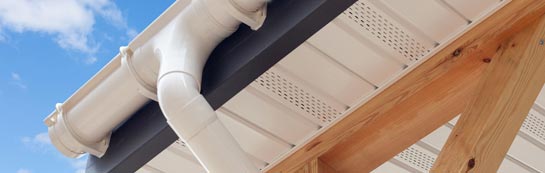 get Balterley Heath guttering quotes today