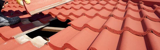 compare Balterley Heath roof repair quotes