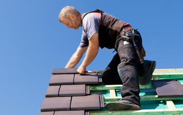 disadvantages of Balterley Heath slate roofing