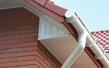 Balterley Heath soffit repair costs