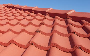 Balterley Heath tile and slate roof replacement