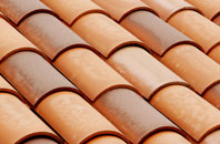 Balterley Heath clay roofing