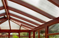 Balterley Heath conservatory roofing insulation