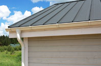 Balterley Heath fascia repair