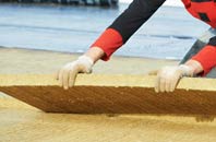 find rated Balterley Heath roof insulation companies