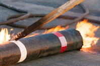 free Balterley Heath flat roofing repair quotes