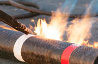 Balterley Heath flat roofing replacement