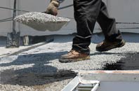 find rated Balterley Heath flat roofing replacement companies