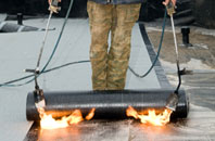 Balterley Heath flat roof sealing quote