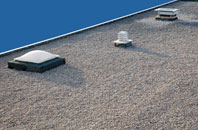 Balterley Heath flat roofing