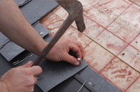 free Balterley Heath garage roof repair quotes