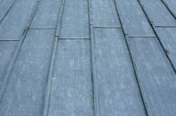 Balterley Heath lead roofing