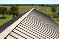 Balterley Heath metal roof quotes