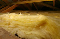 Balterley Heath pitch roof insulation