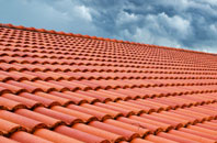 Balterley Heath roofing tiles