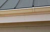 Balterley Heath soffit repair