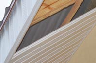 rated Balterley Heath soffit repair companies