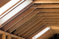Balterley Heath tapered roof insulation quotes